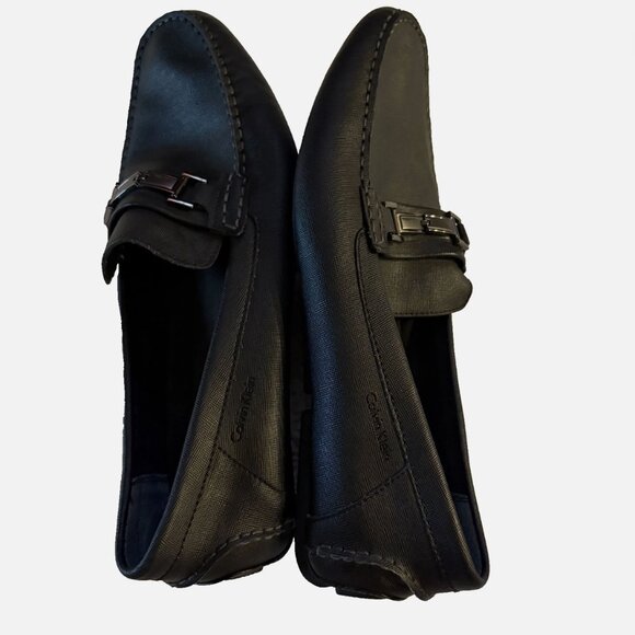 Calvin Klein Magnus Loafers size 15 - Picture 4 of 10